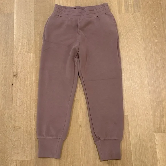 Varley The Slim Cuff Pant - Picture 4 of 7